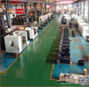 El Centro De Máquinas CNC Es Adecuado Para La Fabricación De Moldes Mecánicos